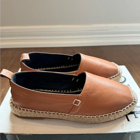 Loewe Tan Espadrilles - Picture 3 of 8